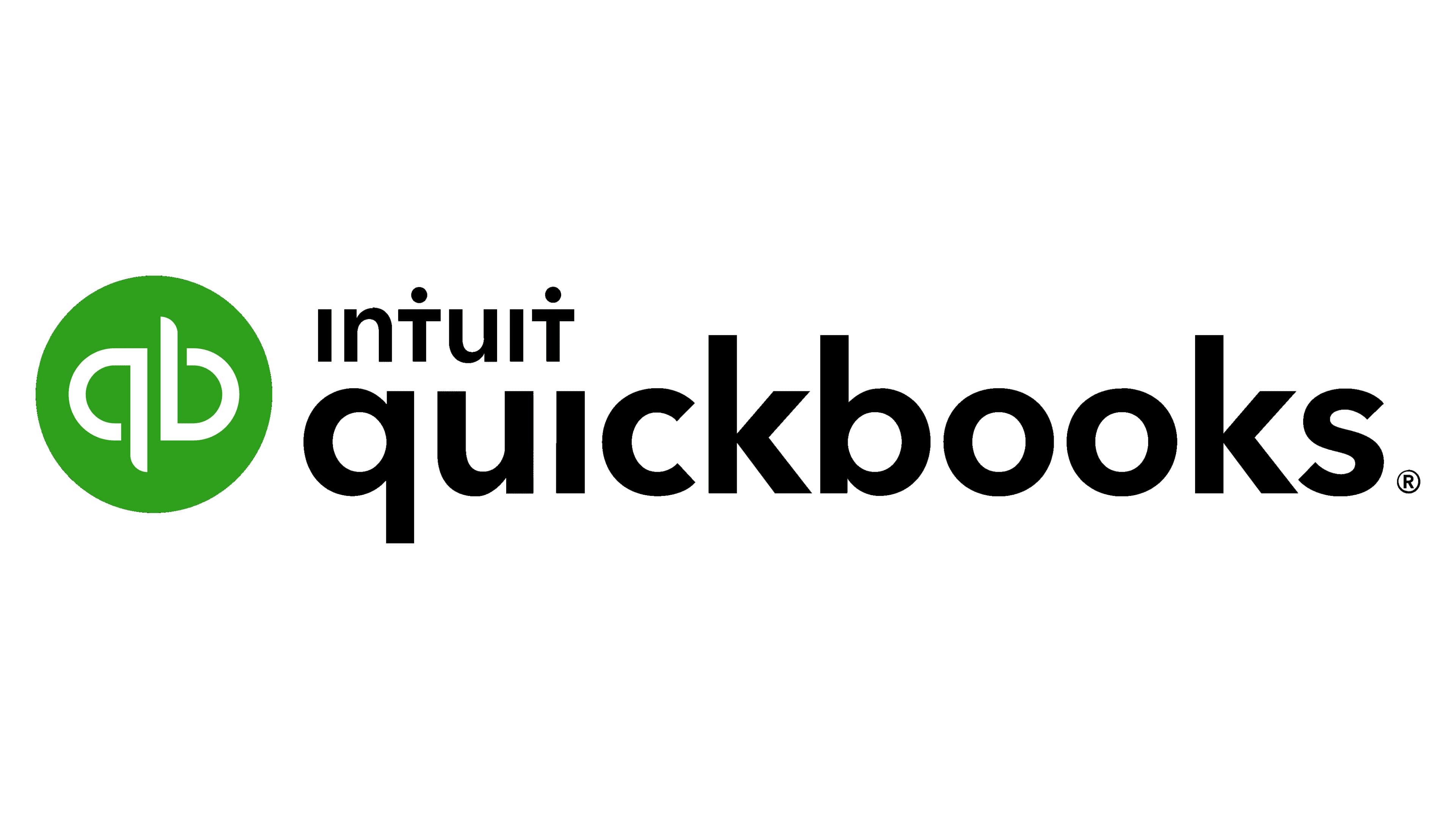 QuickBooks Logo