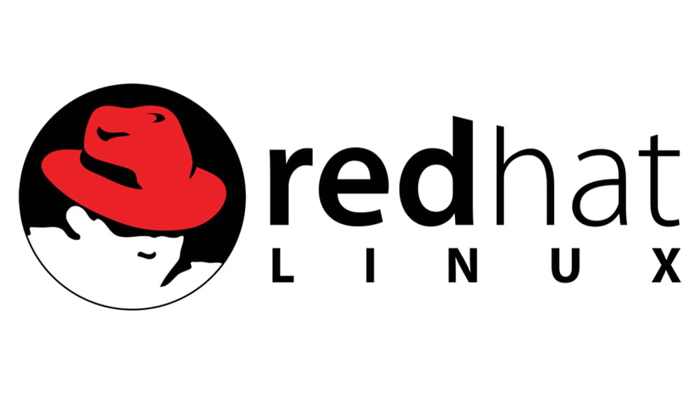 Red Hat Logo