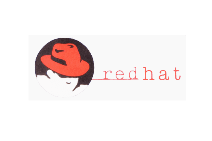 Red Hat Logo