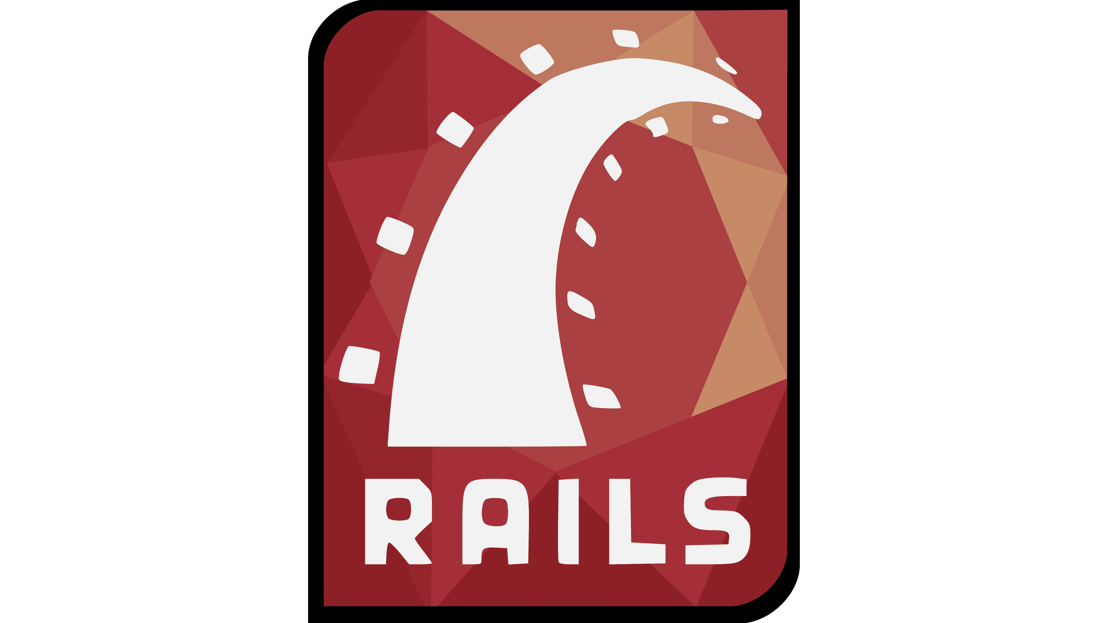 Ruby on Rails Logo