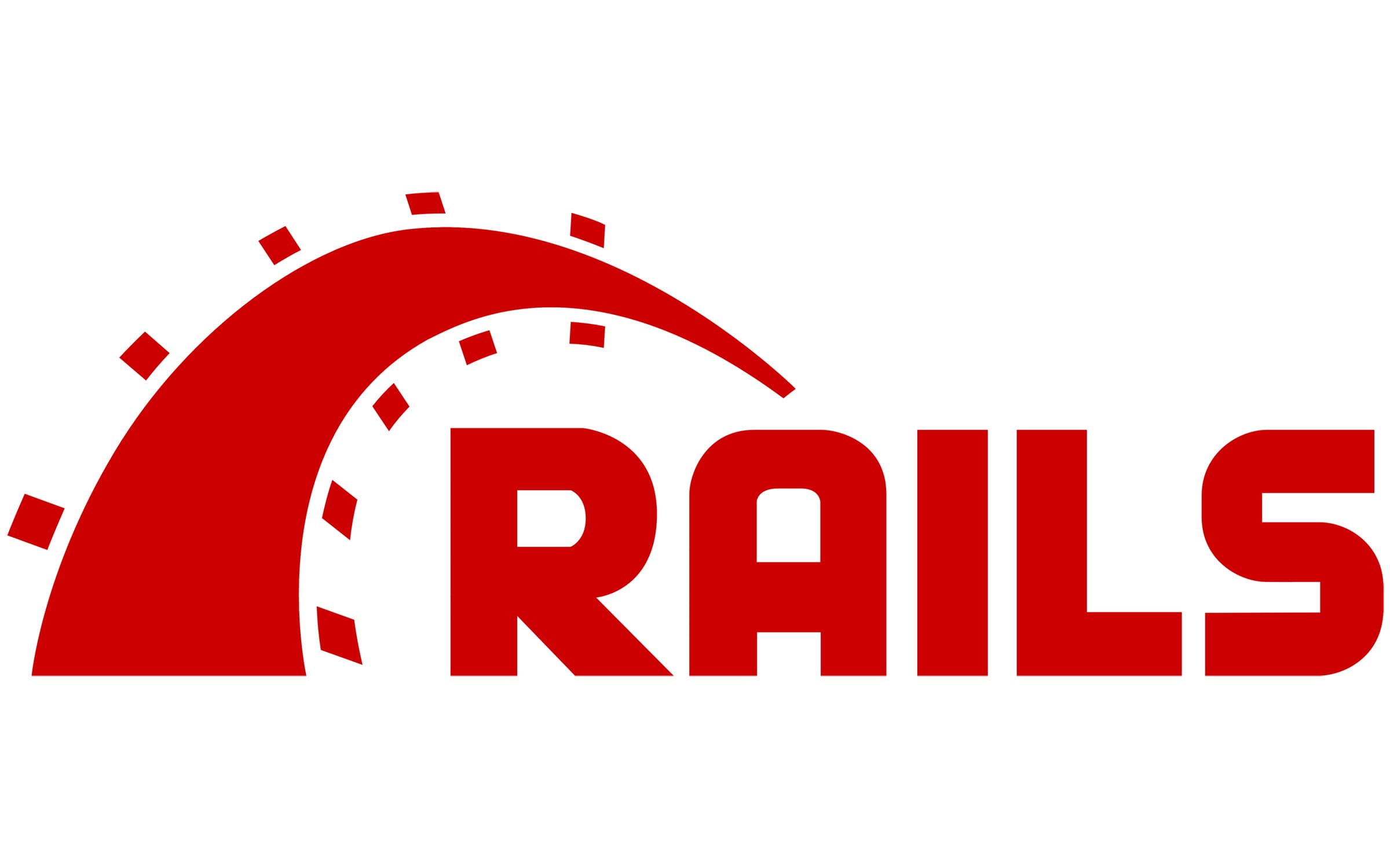 Ruby on Rails Logo