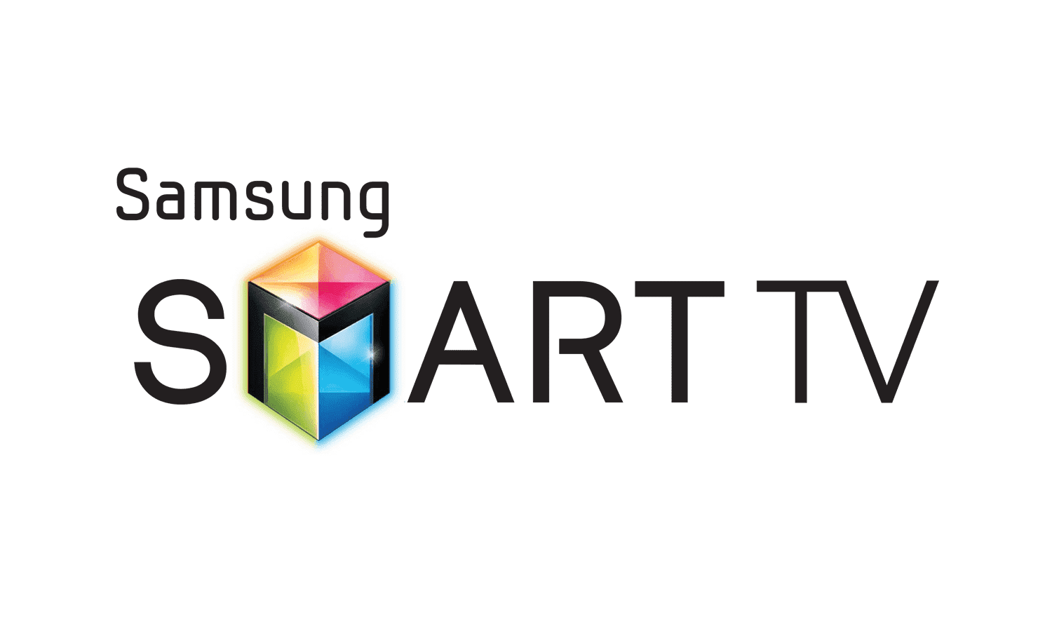 Samsung Smart TV Logo