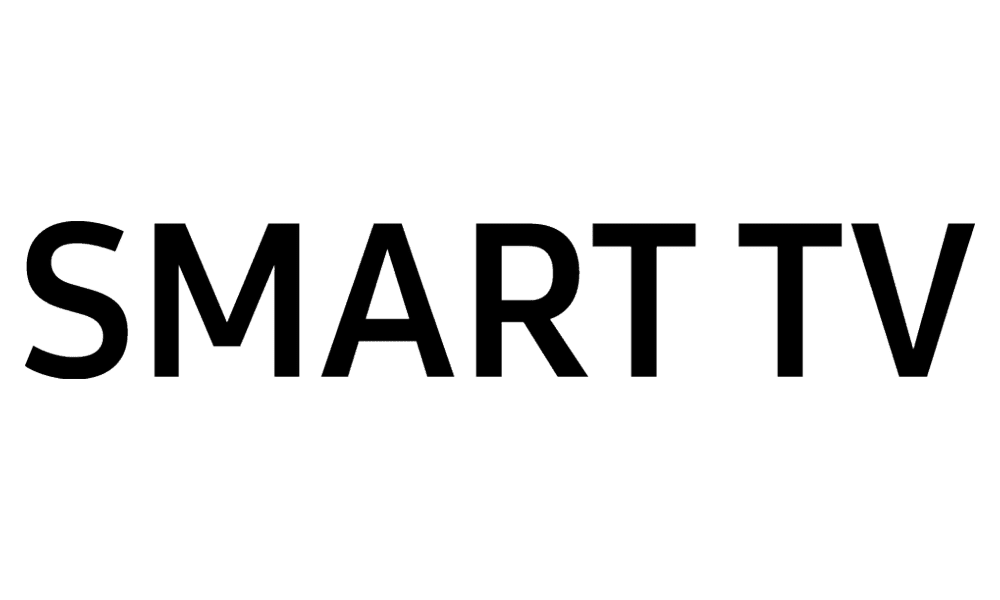 Samsung Smart TV Logo