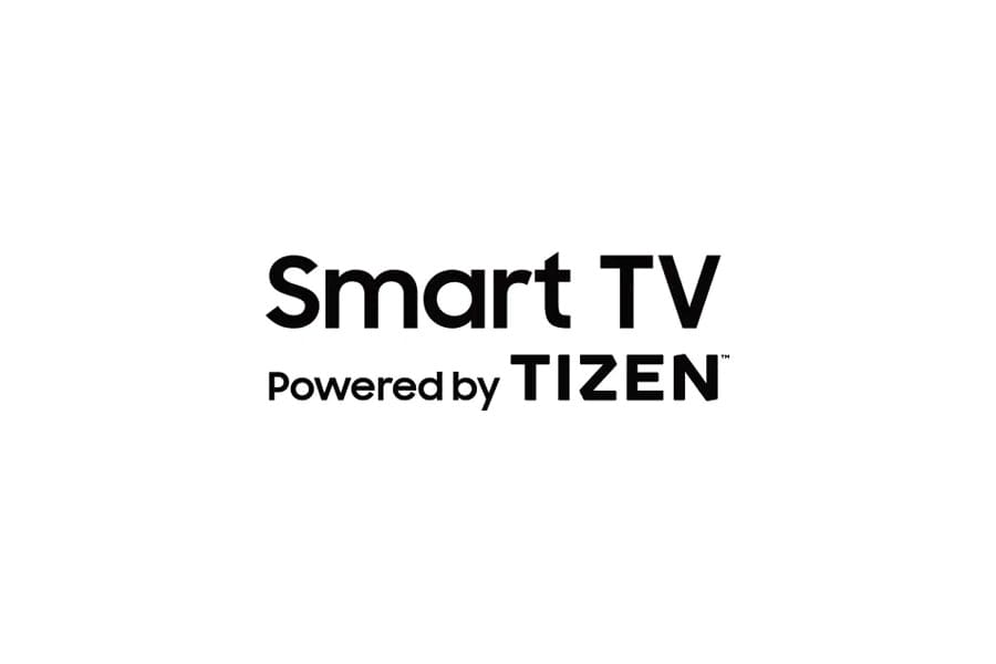 Samsung Smart TV Logo