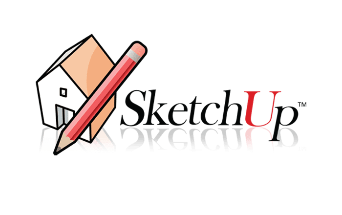 SketchUp Logo