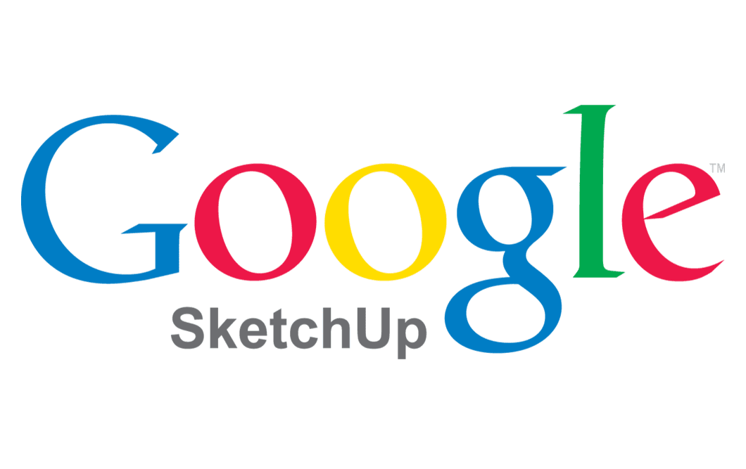 SketchUp Logo