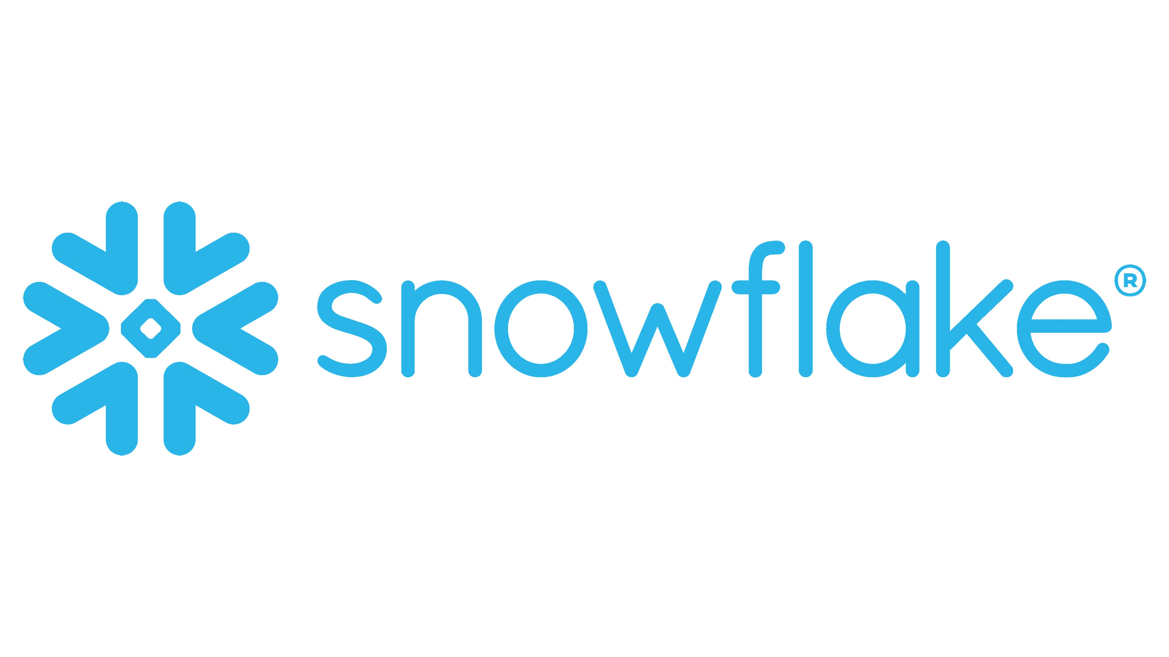 Snowflake Logo