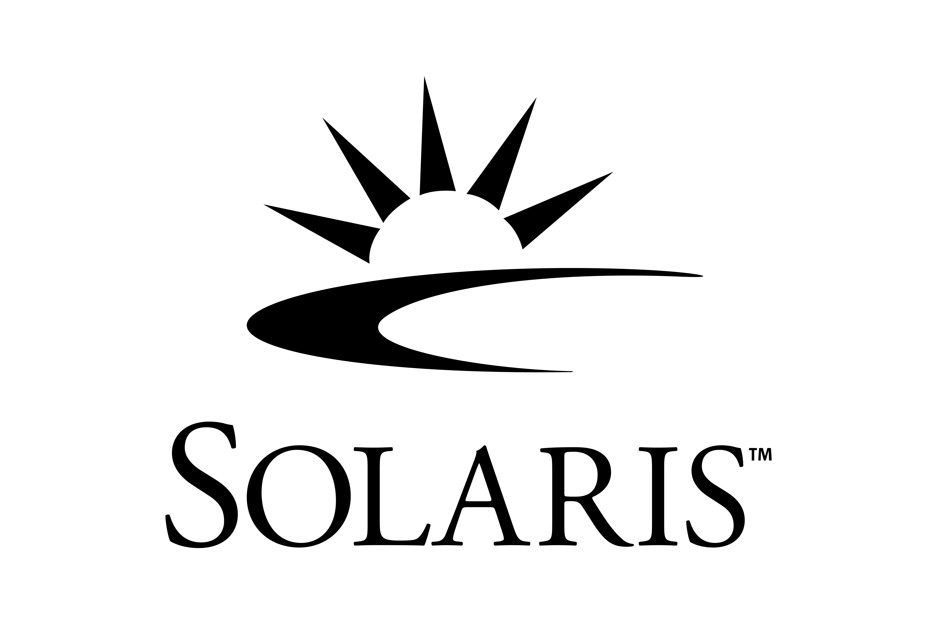 Solaris Logo