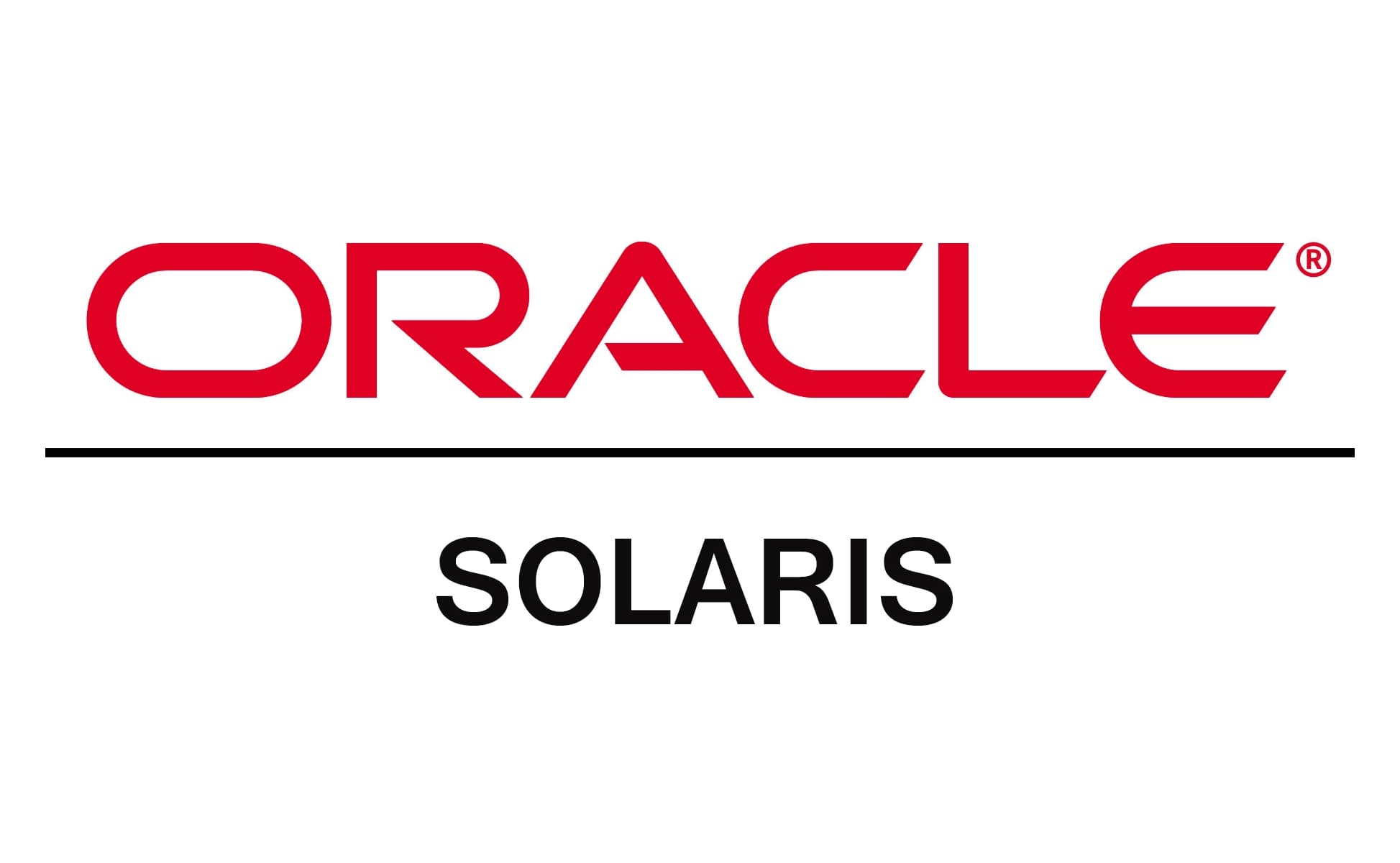 Solaris Logo