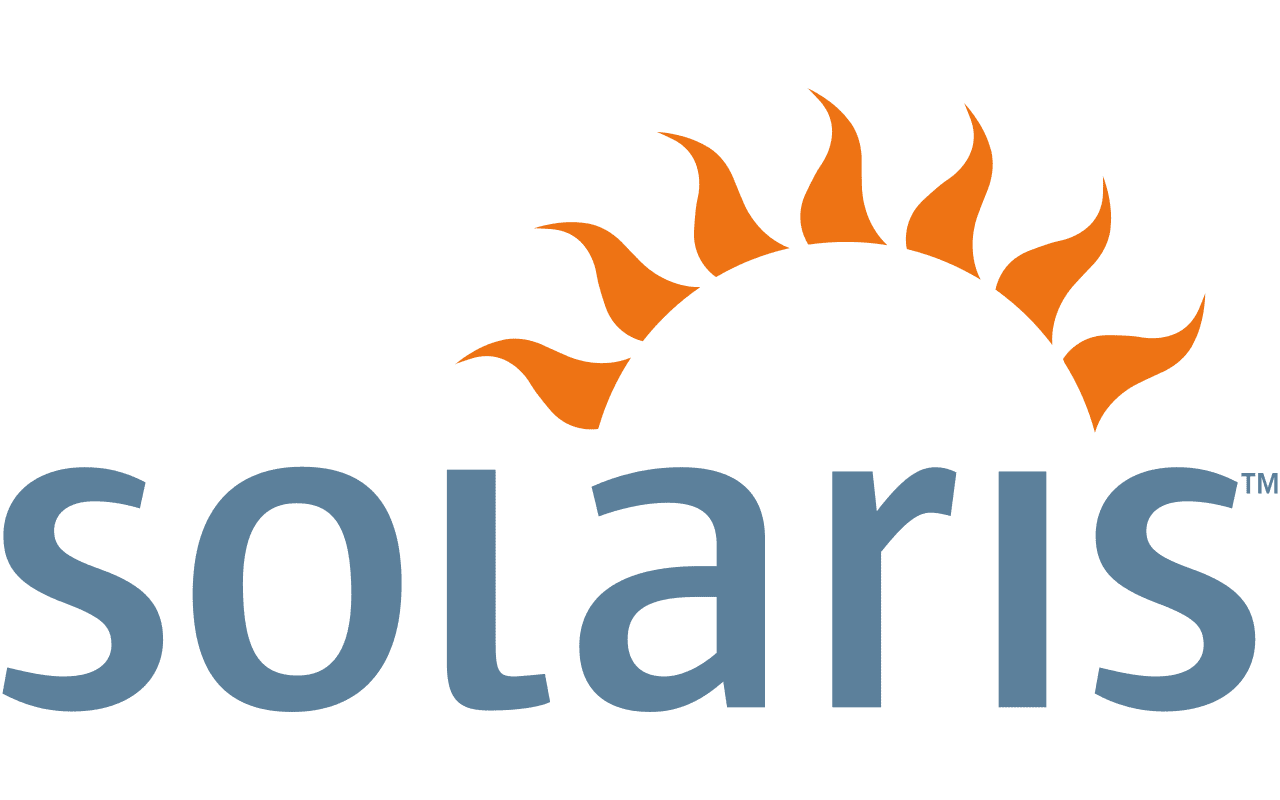 Solaris Logo