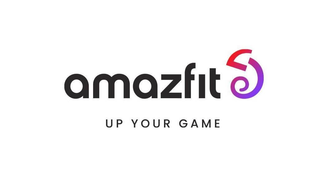 Amazfit logo