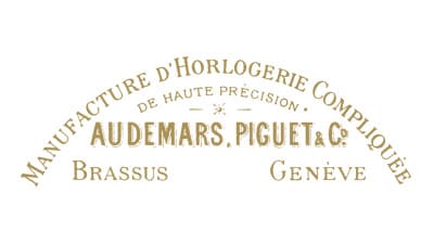 Audemars Piguet Logo