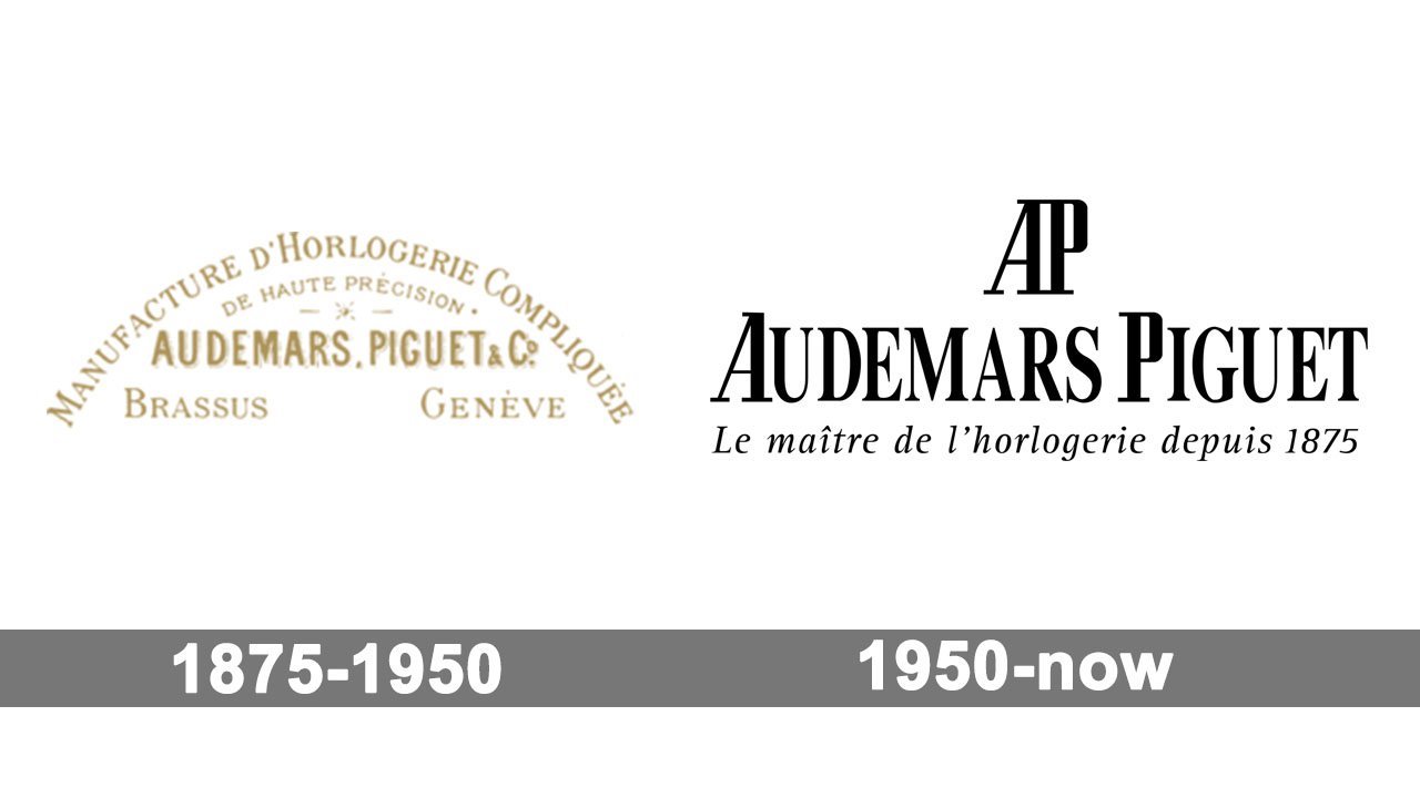 Audemars Piguet Logo