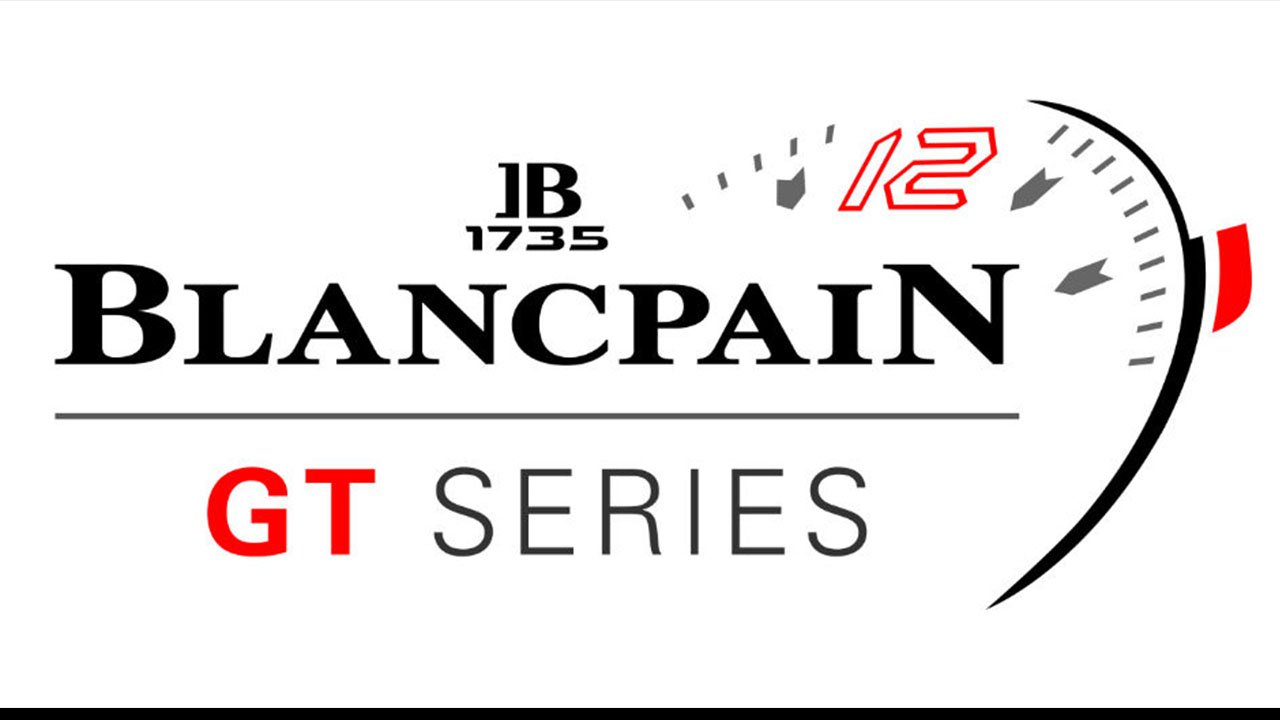 Blancpain Logo