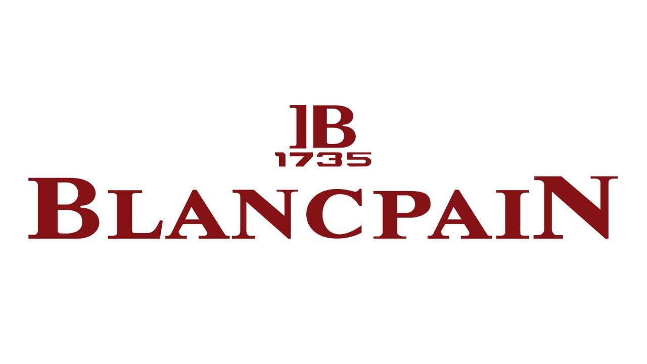 Blancpain Logo