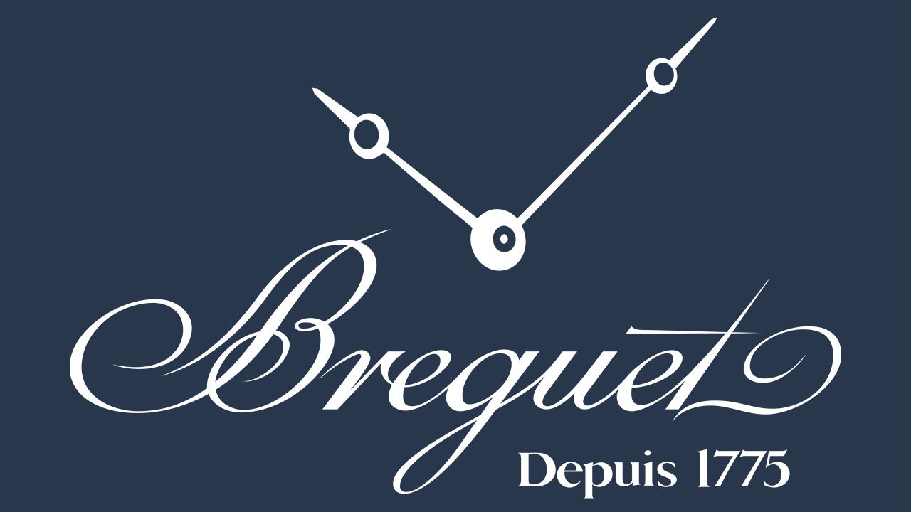 Breguet Logo