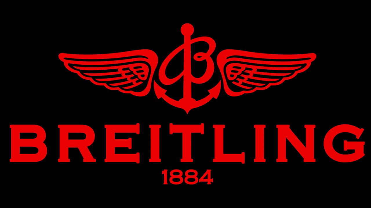 Breitling Logo