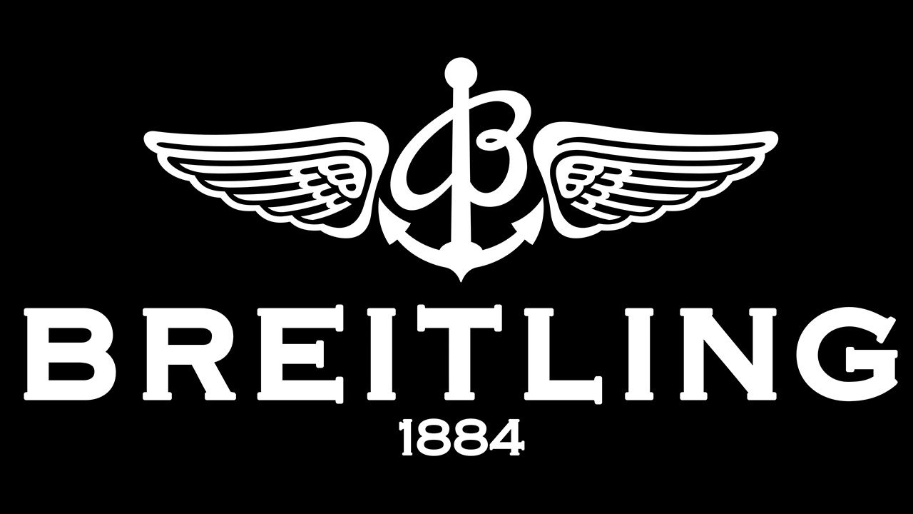 Breitling Logo