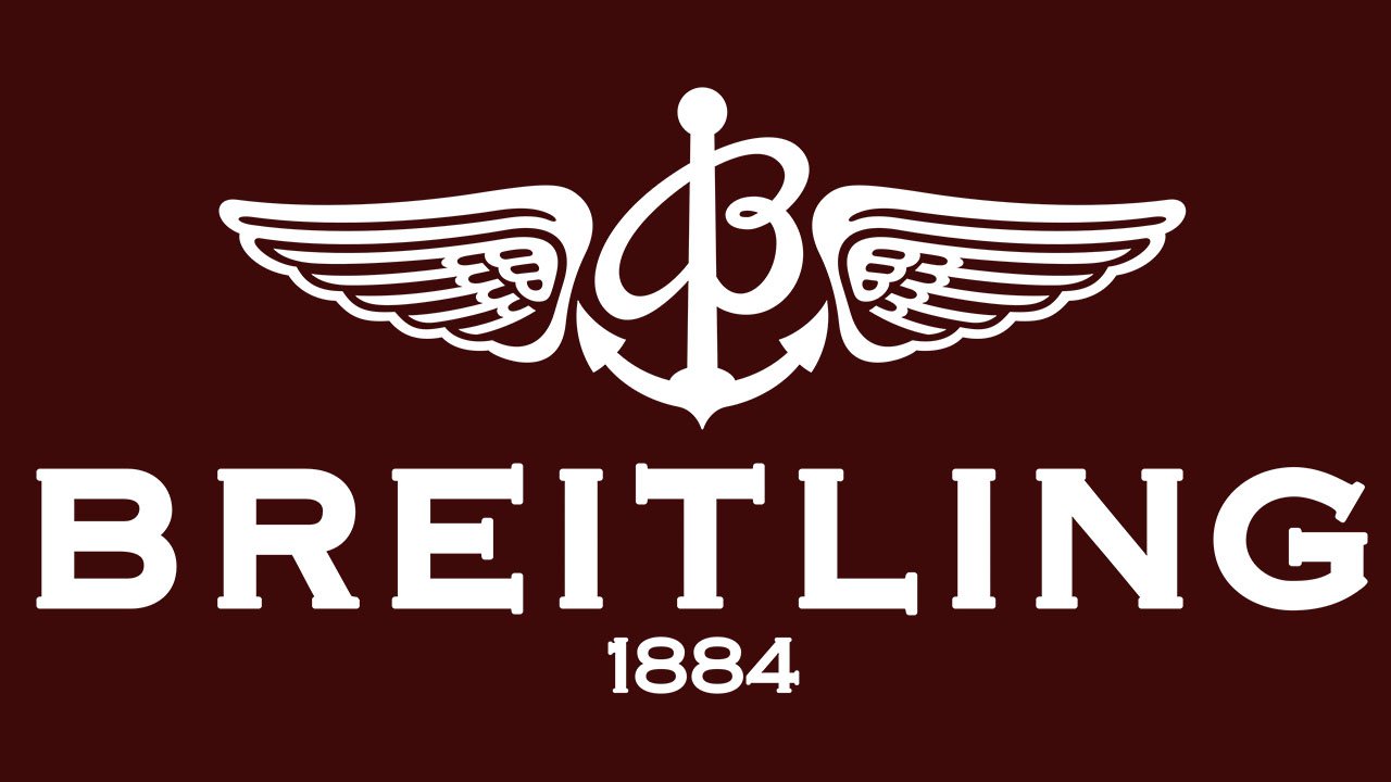 Breitling Logo