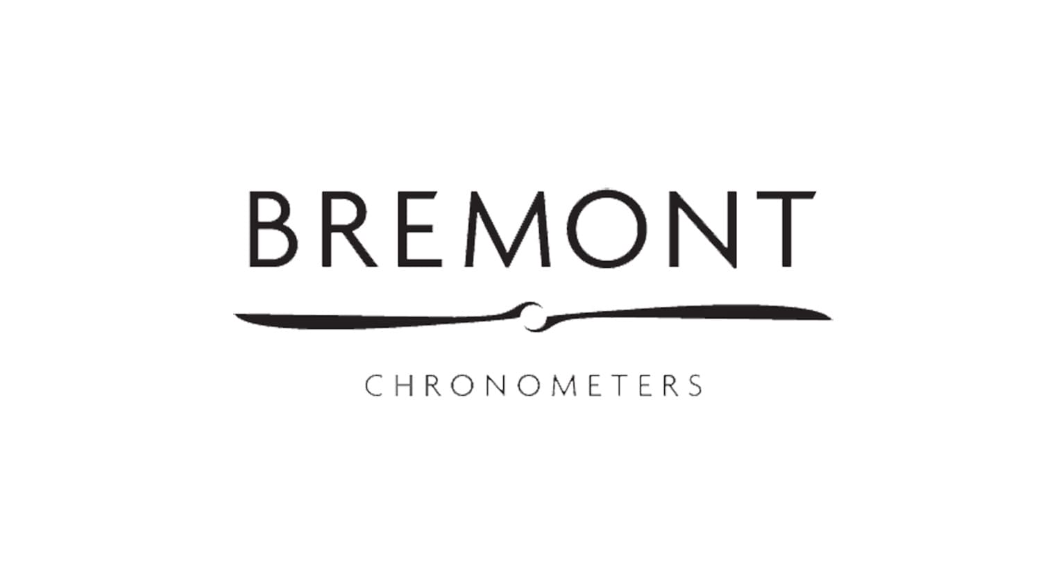 Bremont Logo