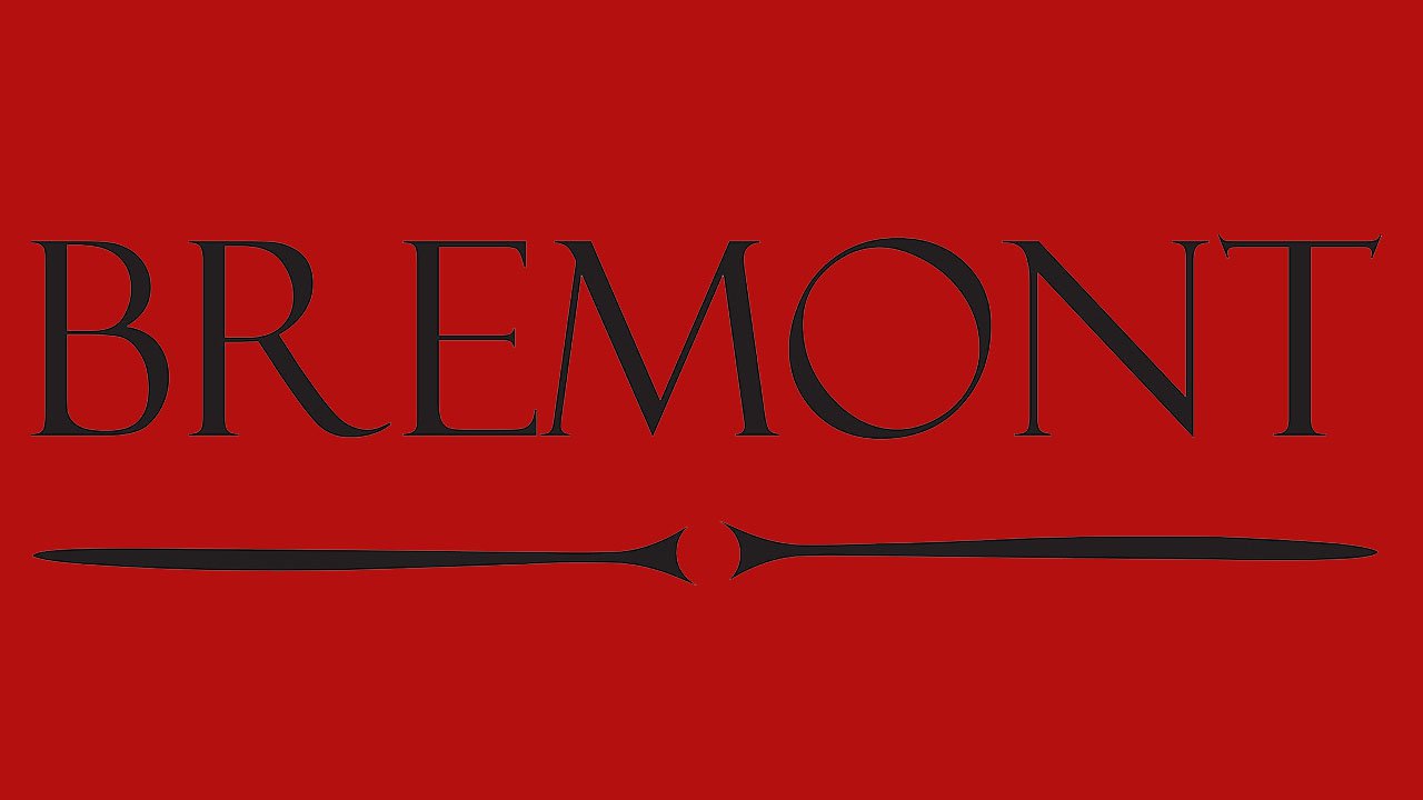 Bremont Logo