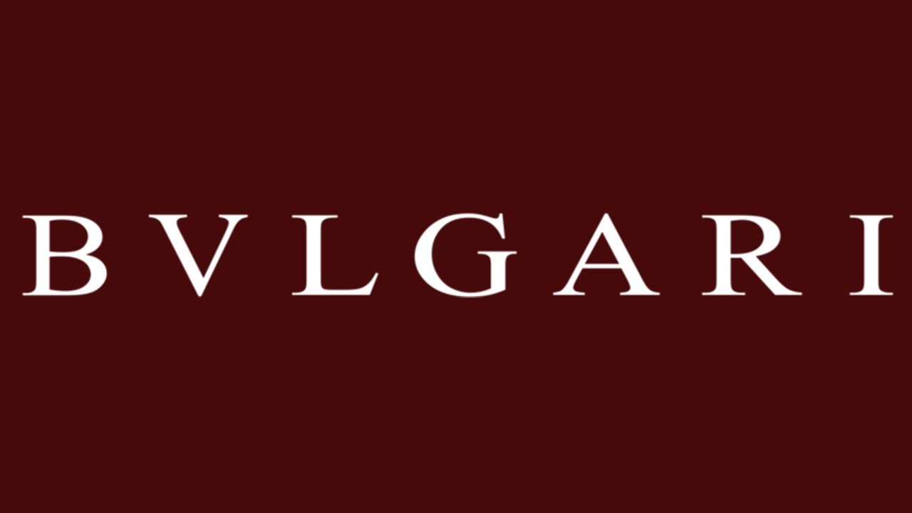 Bvlgari Logo