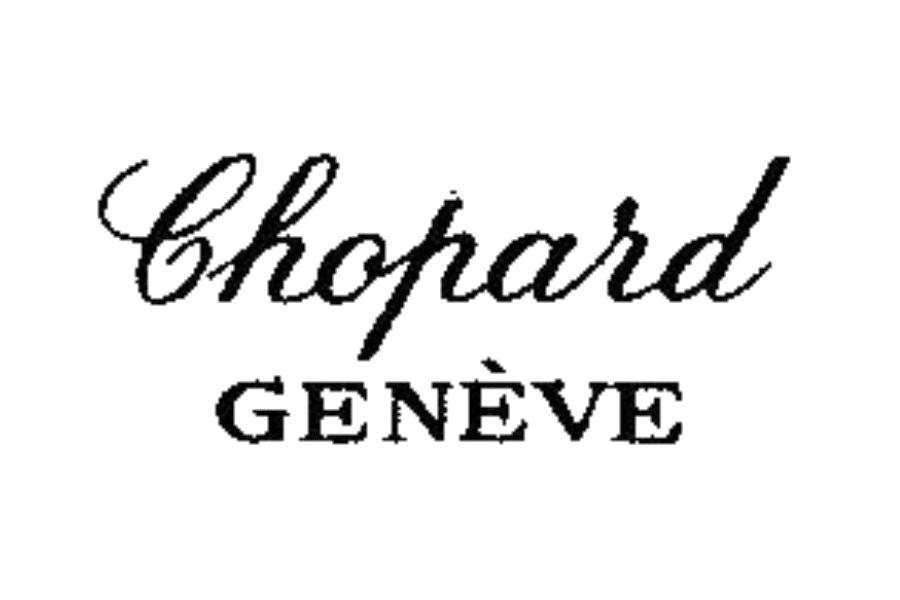 Chopard Logo