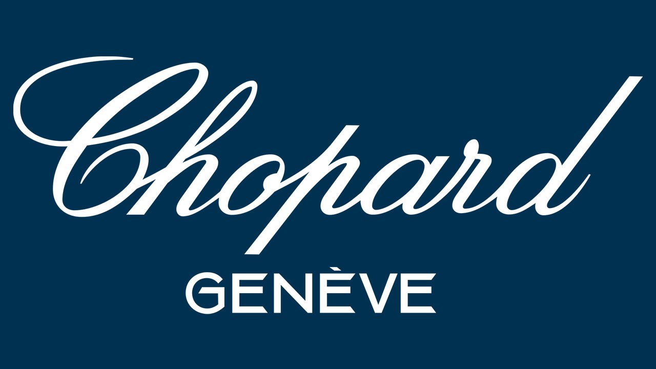 Chopard Logo