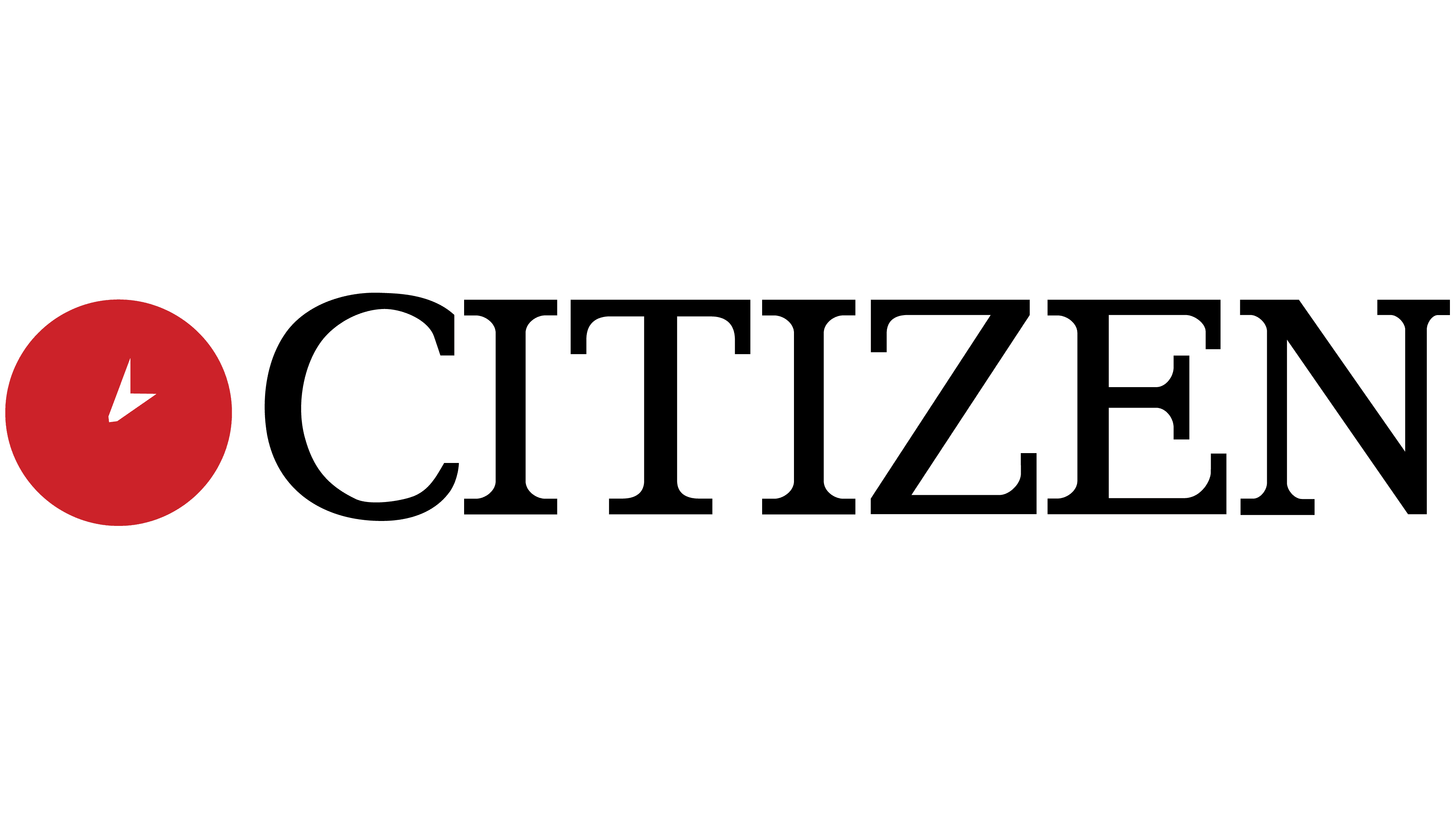 Citizen Logo