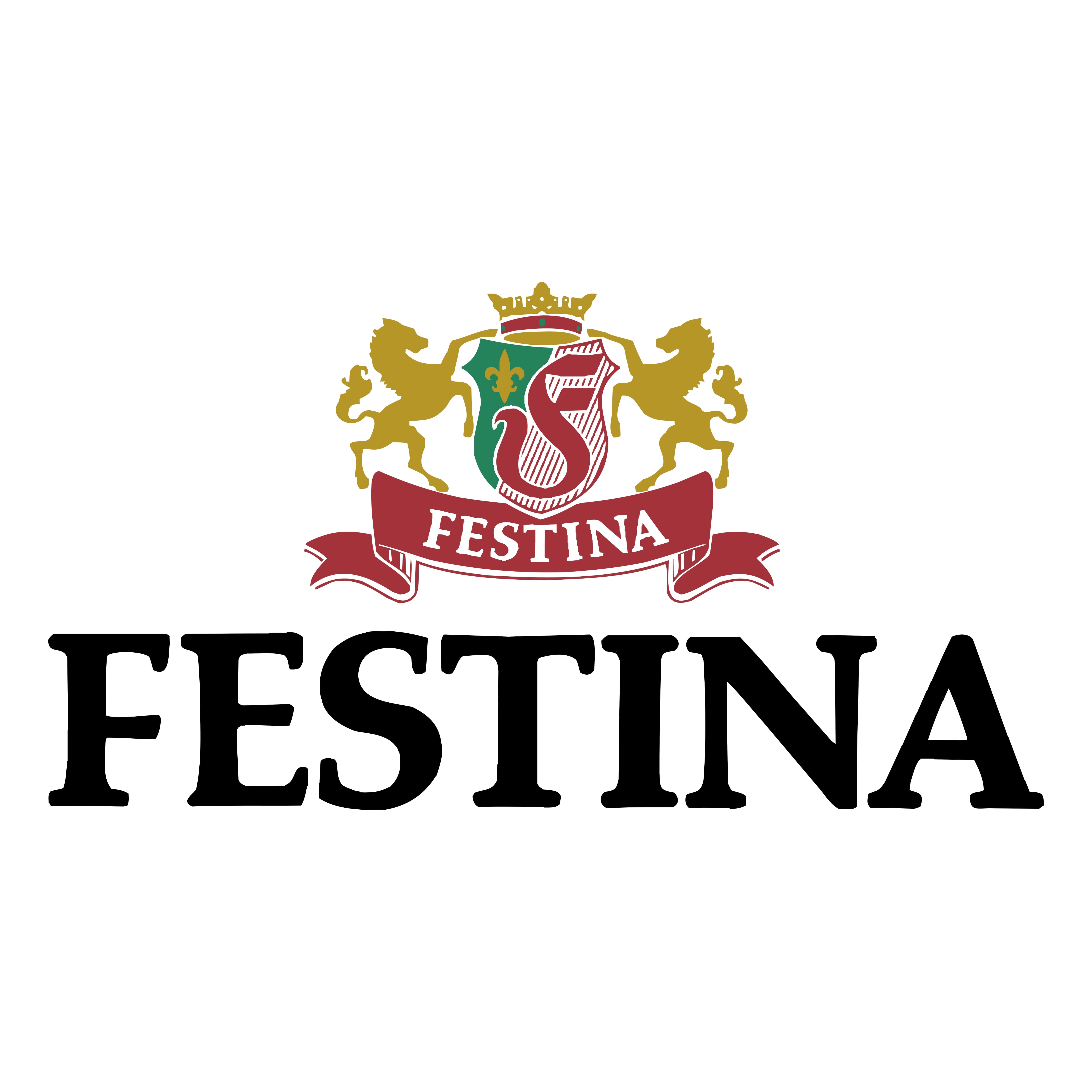 Festina Logo