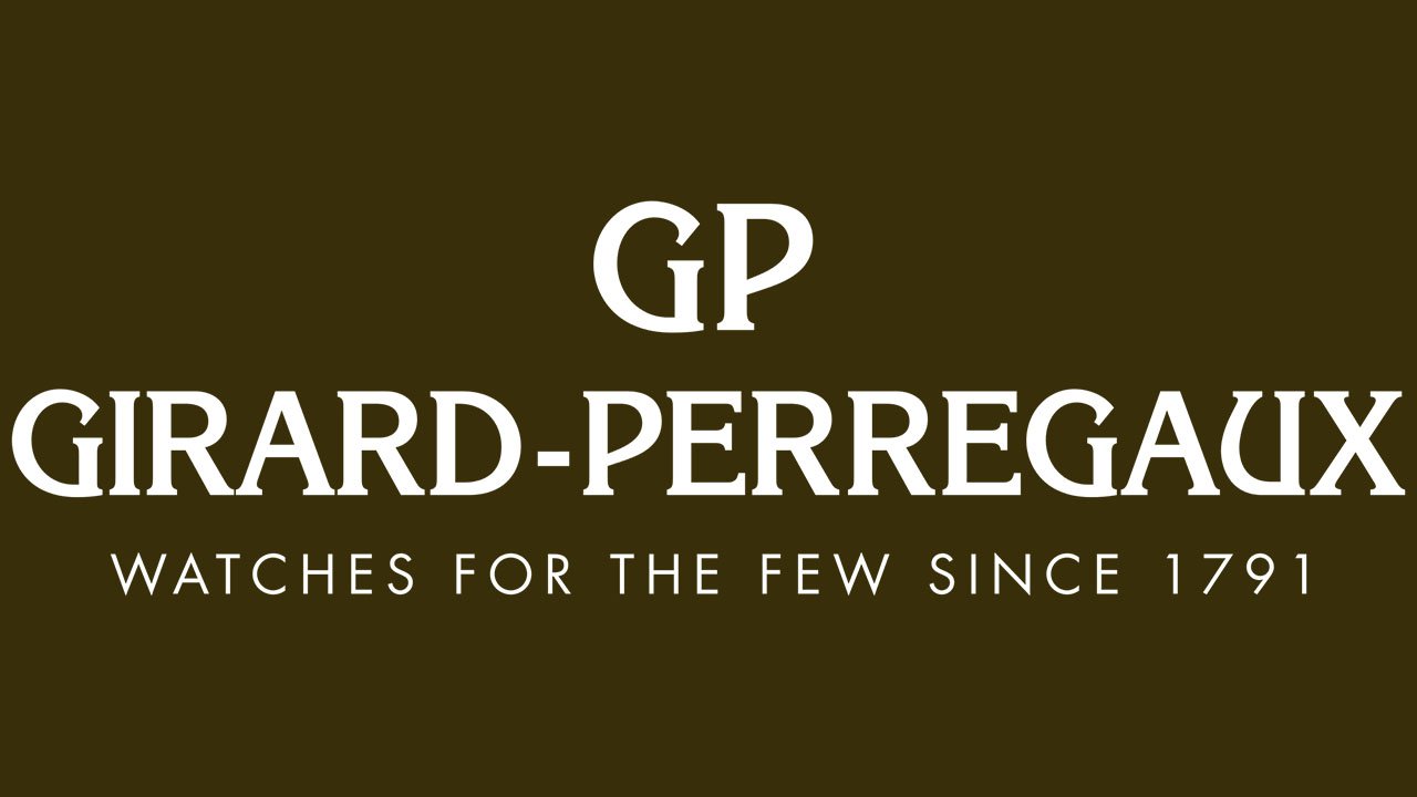 Girard-Perregaux Logo