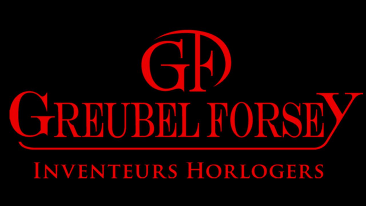 Greubel Forsey Logo