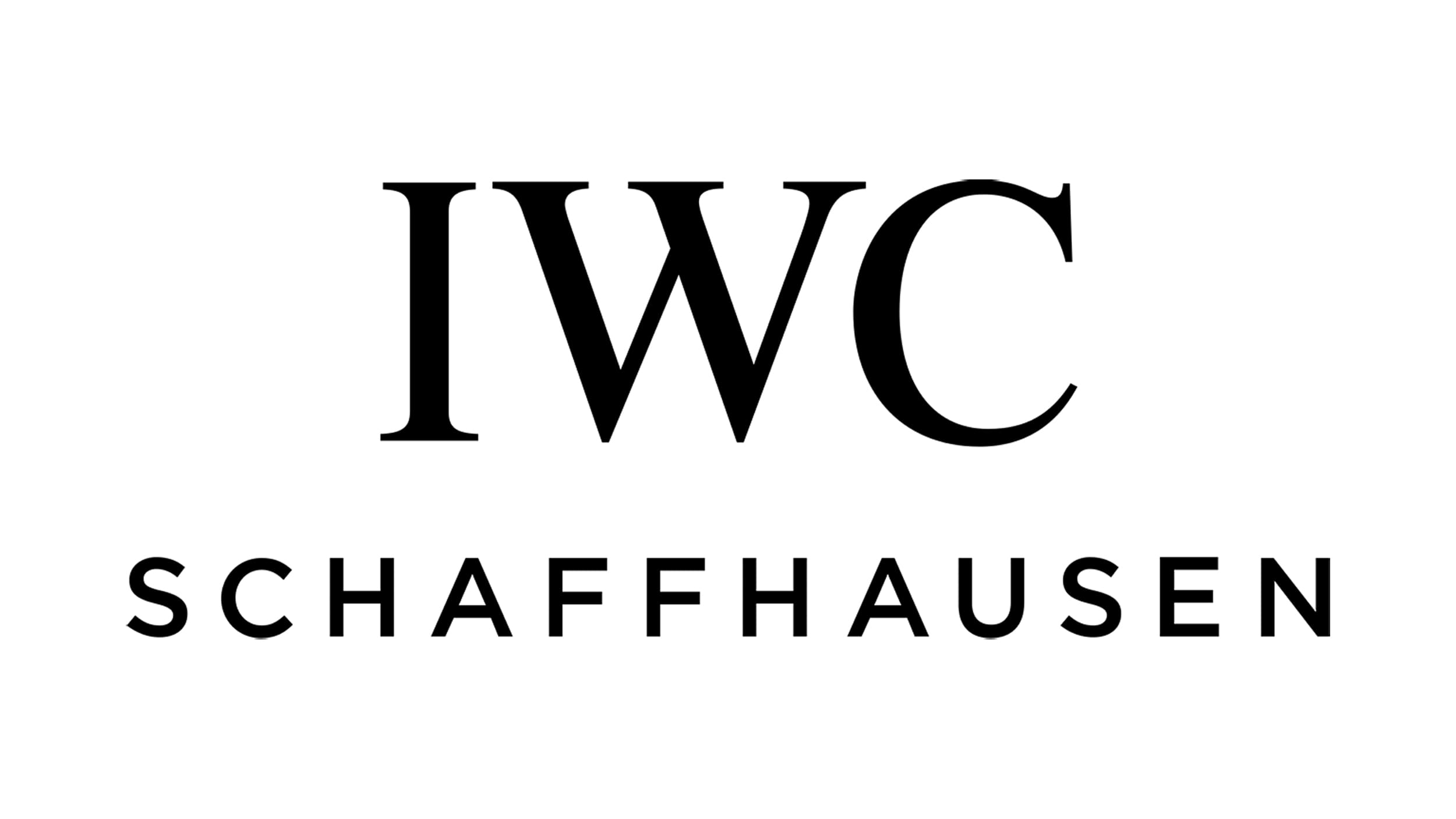 IWC Logo