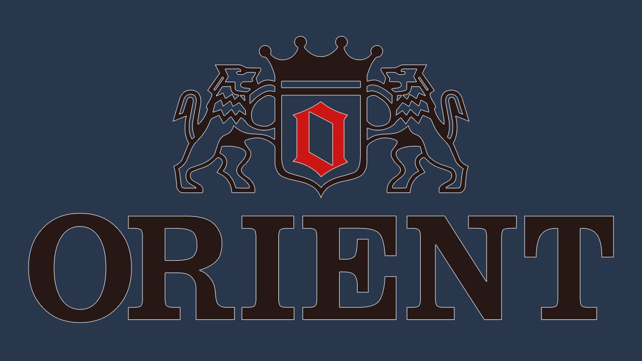 Orient Logo