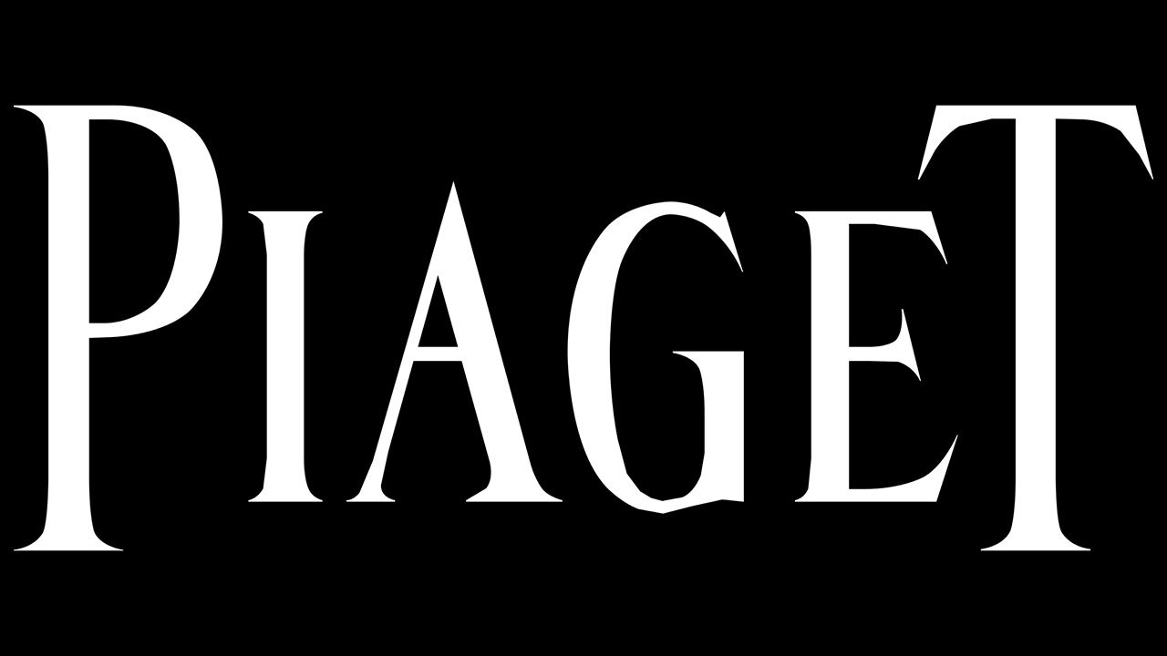 Piaget Logo