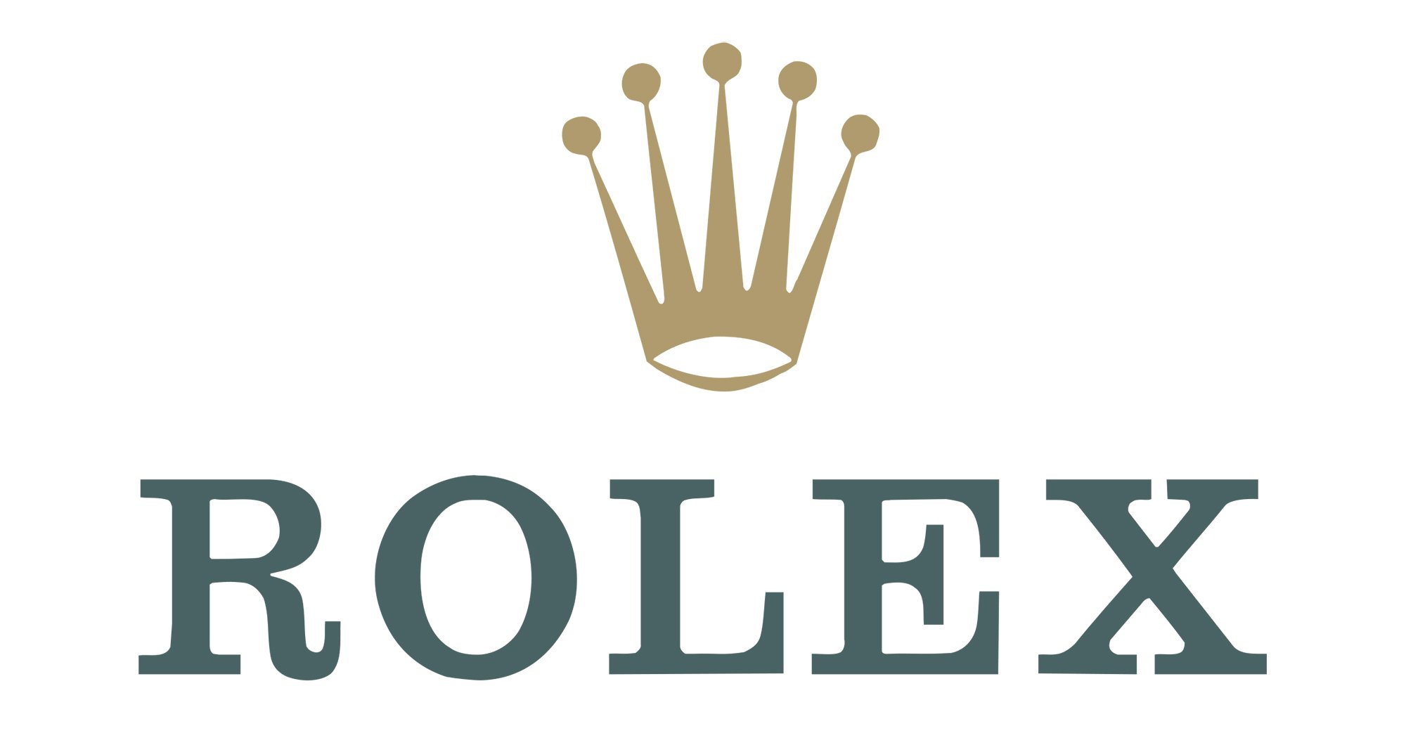 Rolex Logo