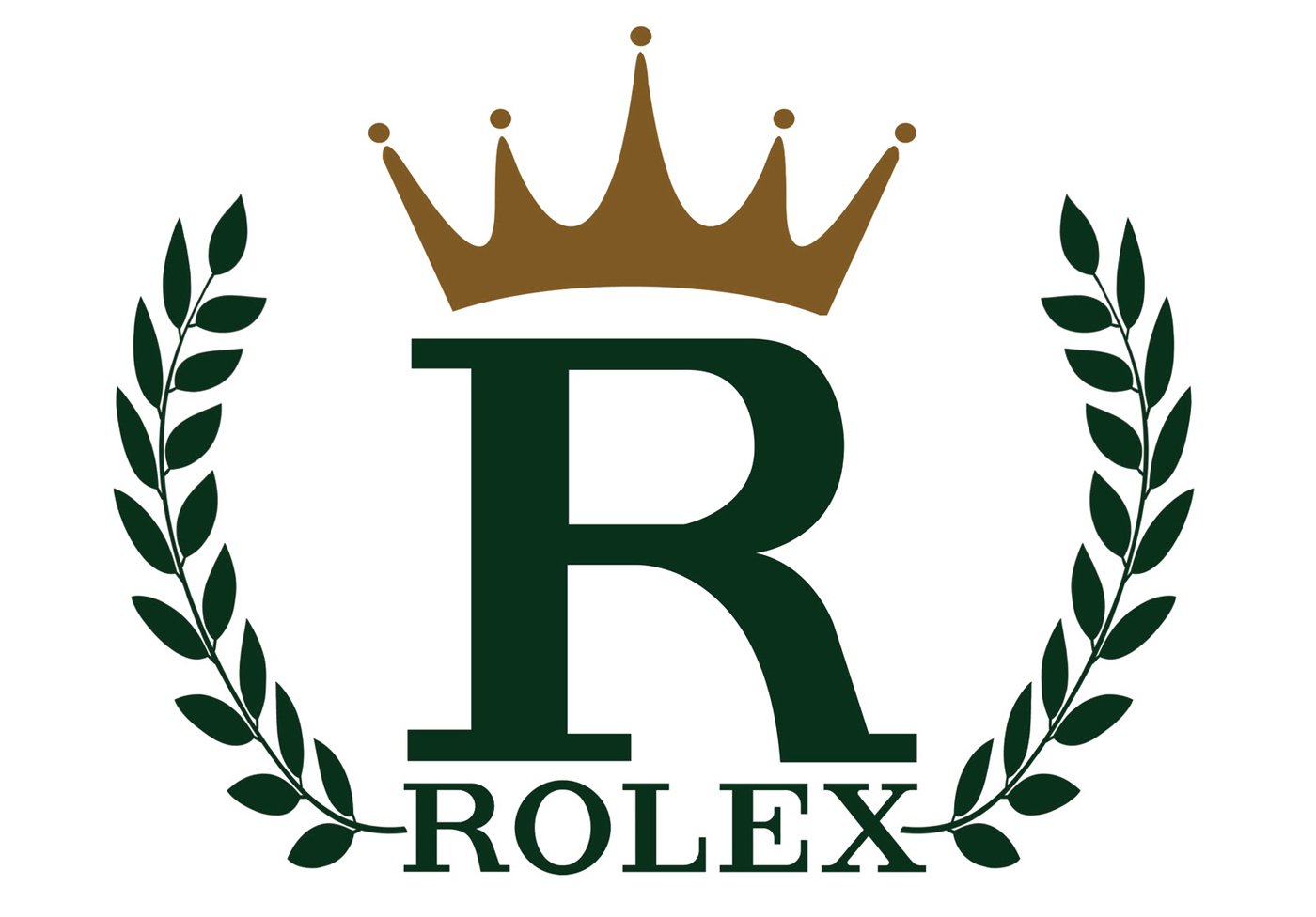 Rolex Logo