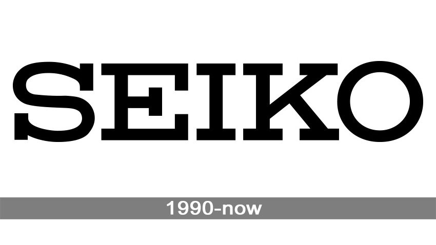 Seiko Logo