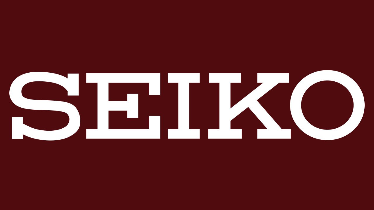 Seiko Logo