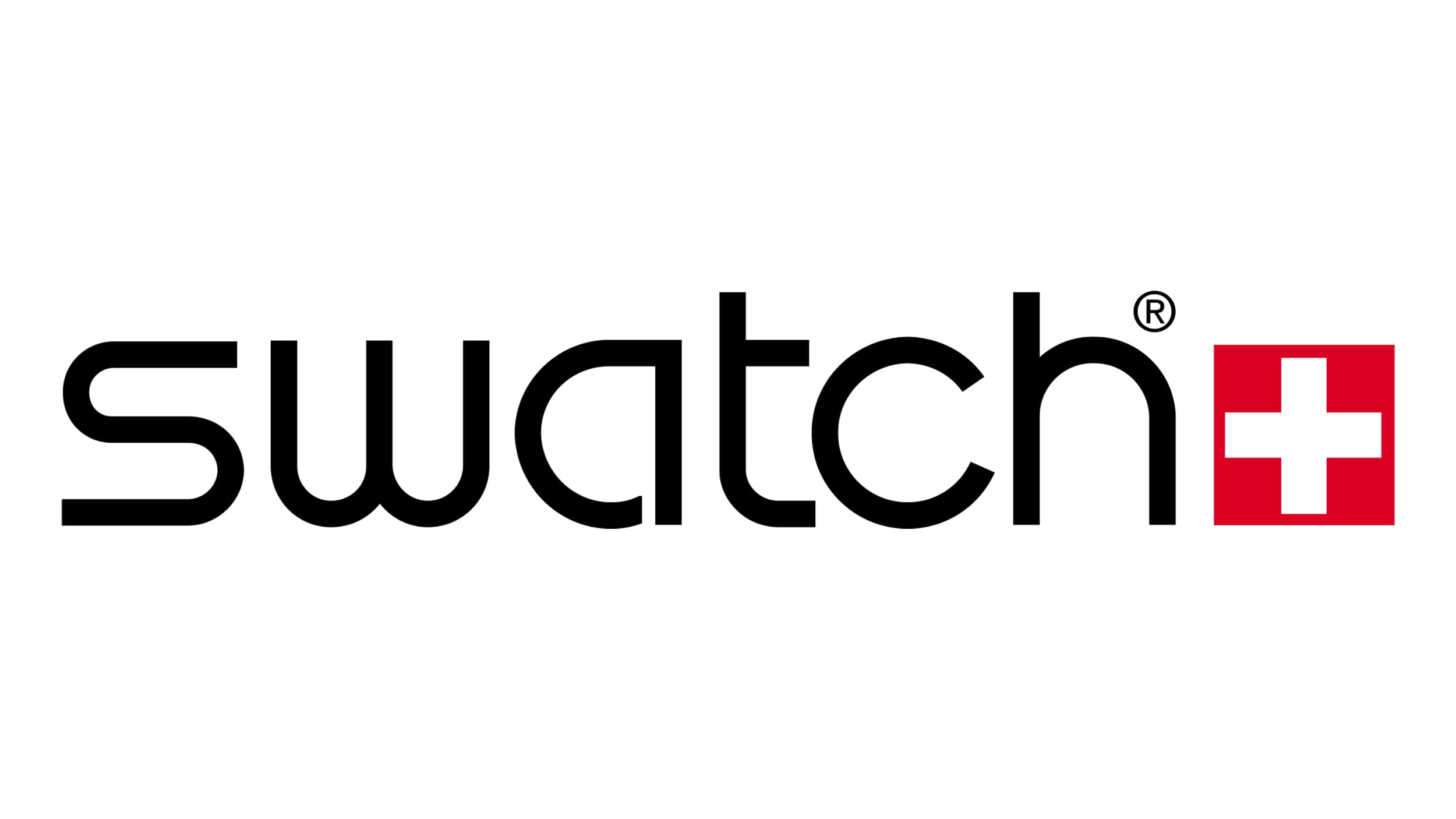 Swatch Logo