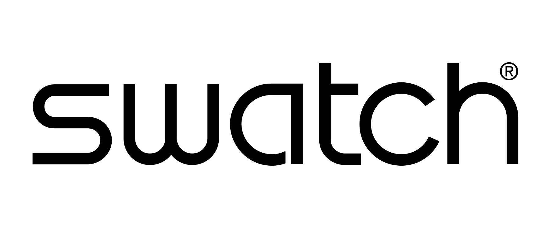 Swatch Logo