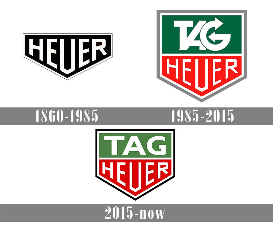 TAG Heuer Logo