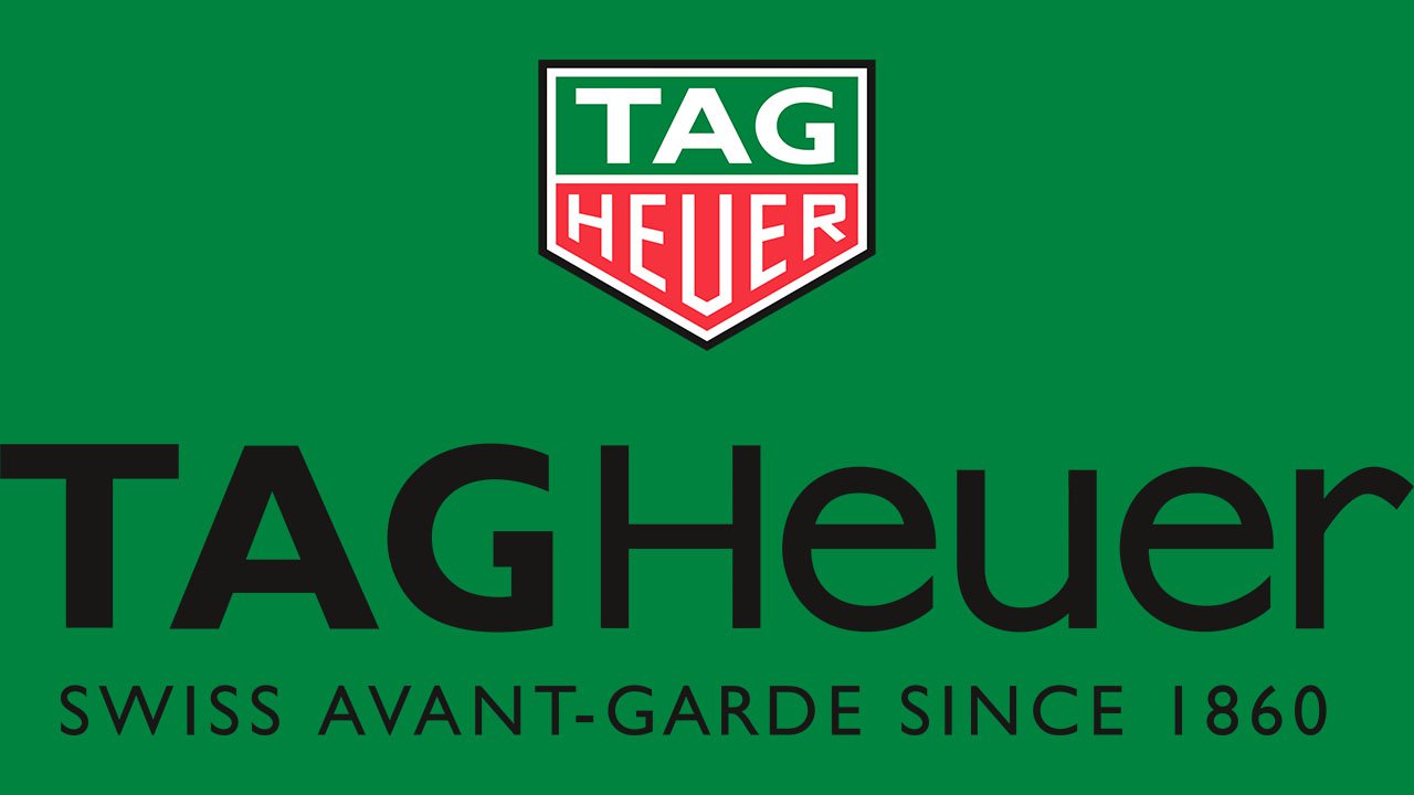 TAG Heuer Logo