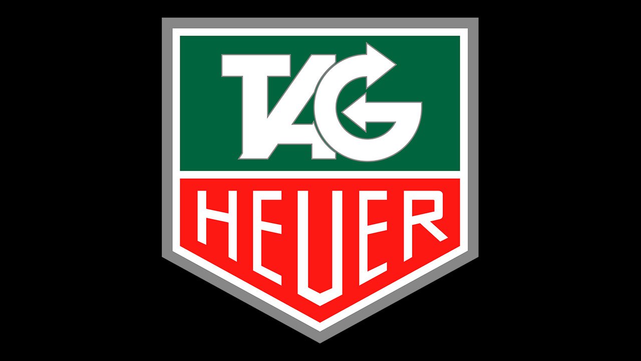 TAG Heuer Logo