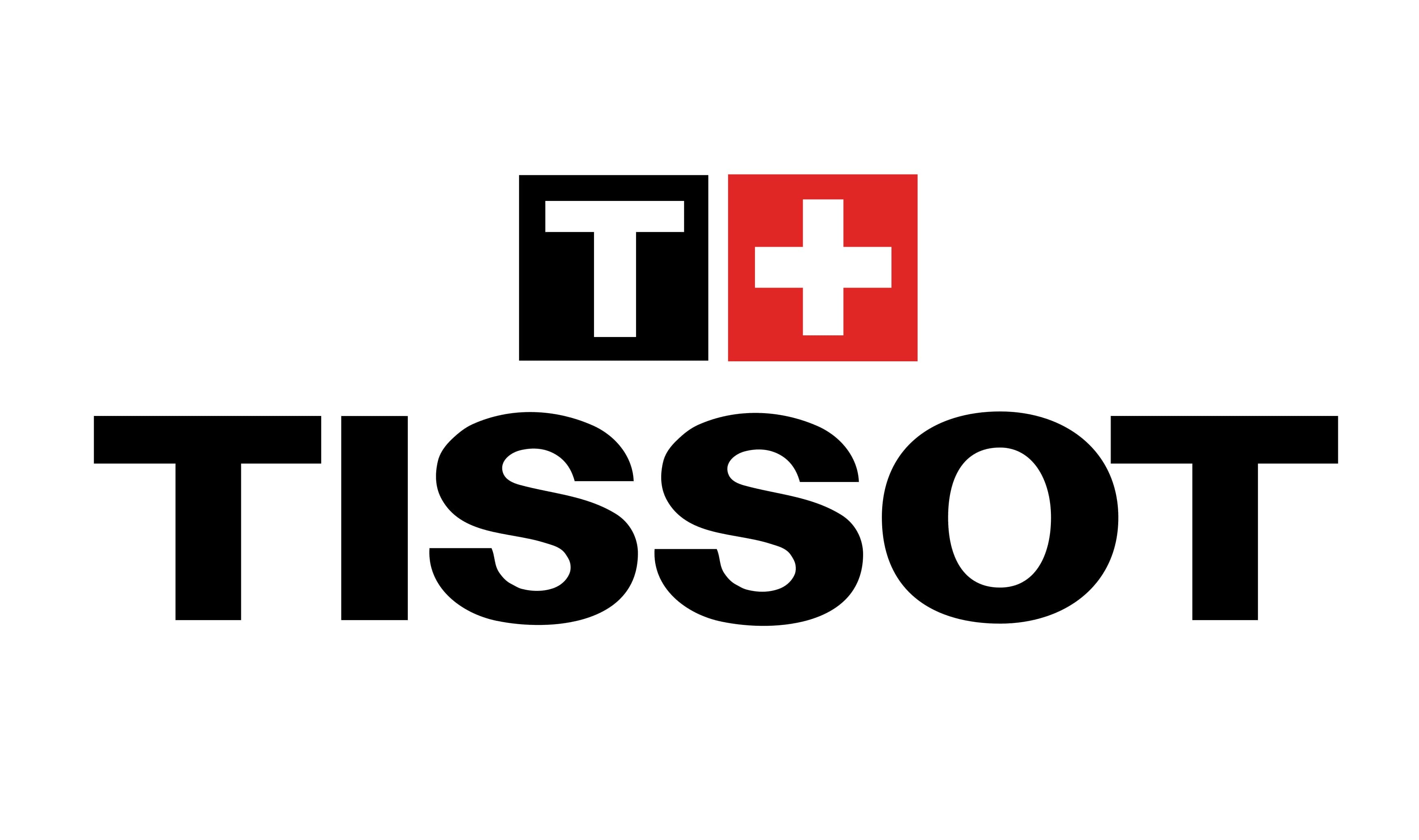 Tissot Logo