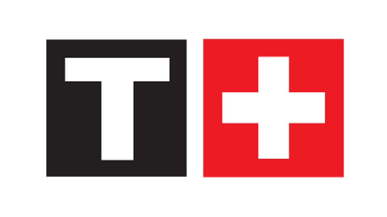 Tissot Logo