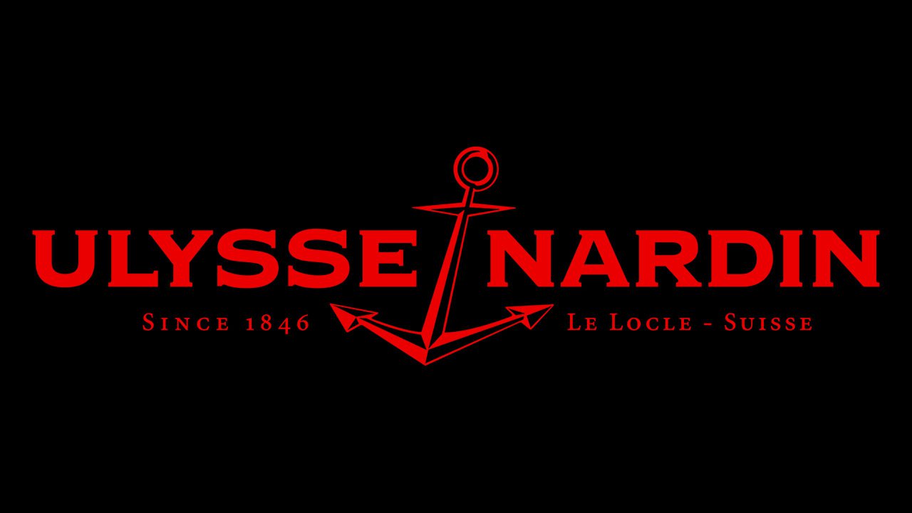 Ulysse Nardin Logo