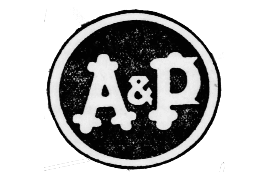 A&P Logo