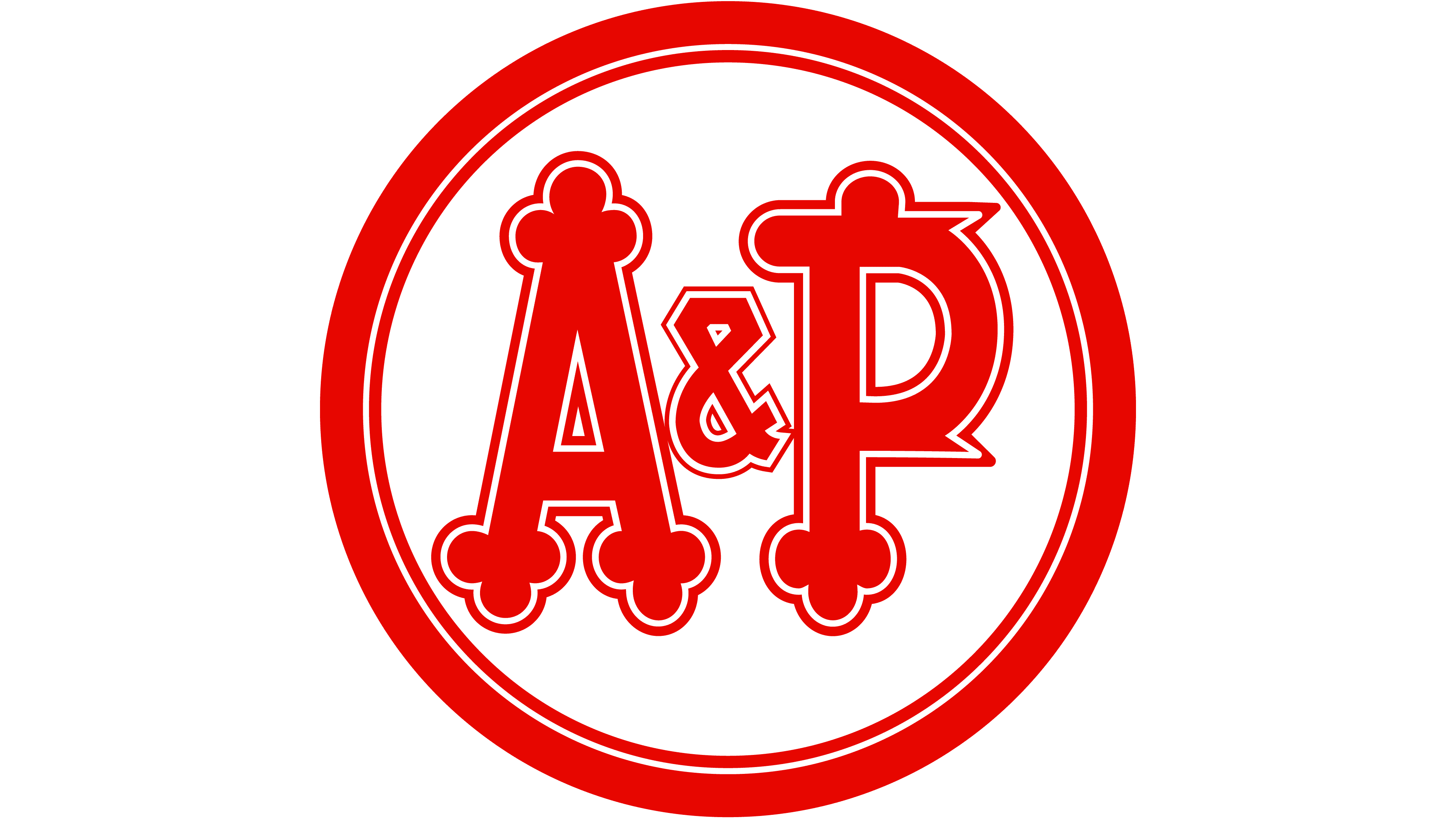 A&P Logo