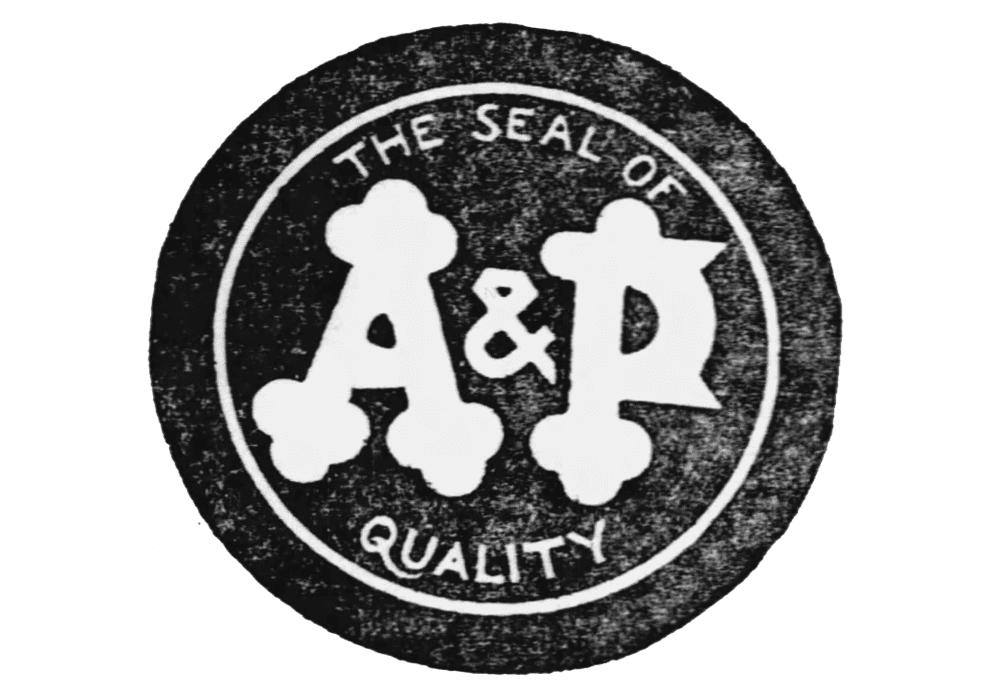 A&P Logo